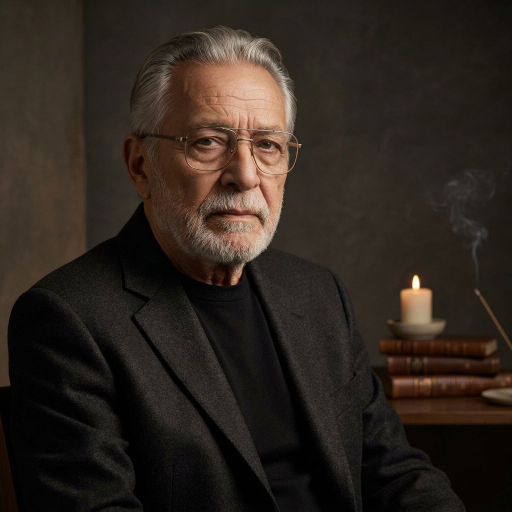 Maestro Tadeo Inzagui
